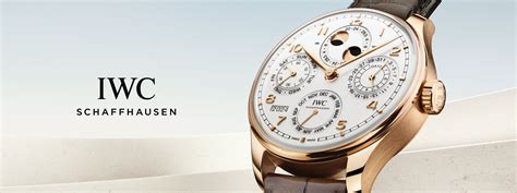 iwc schaffhausen uhren|iwc watch brands clearance.